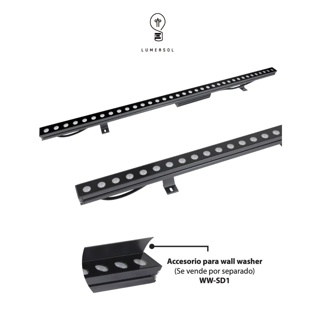 Reflector WW-48WBB/BC