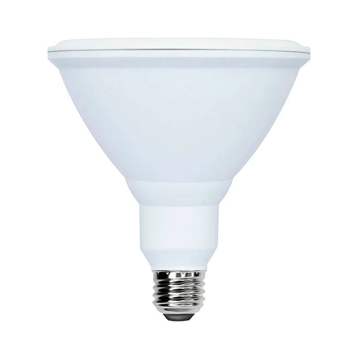 Lámpara PAR38 de LED 16W atenuable luz blanca 6 500K