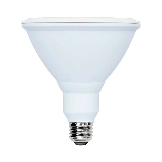 Lámpara PAR38 de LED 16W atenuable luz blanca 6 500K