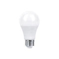 Bulbo de LED 9W Atenuable luz blanca 6 500K