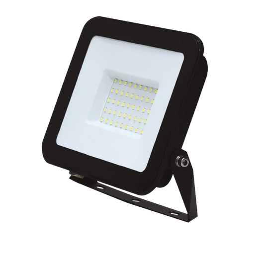 Reflector de LED 20W luz cálida 3 000K