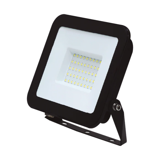 Reflector de LED 30W luz cálida 2 700K