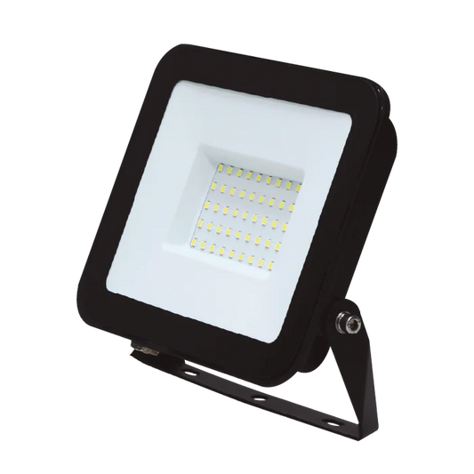 Reflector de LED 50W luz cálida 2 700K