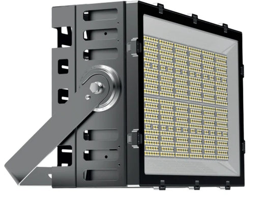 Reflector LED High Power 500w