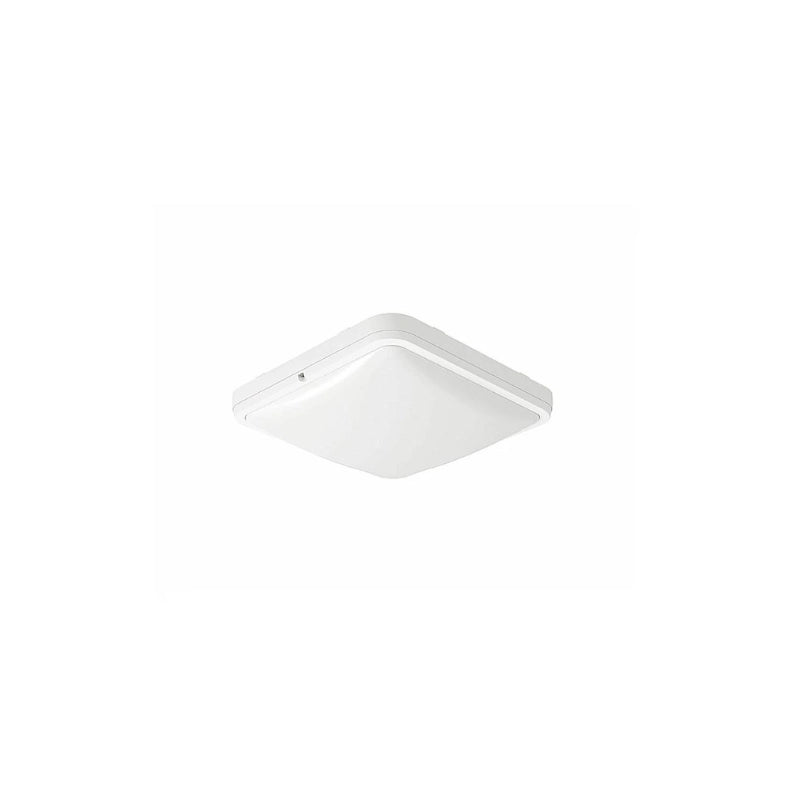 CEILING LED 125 SS 10W 127V AF 60K BC