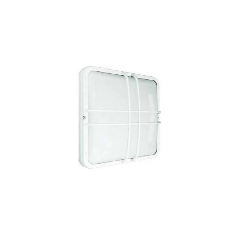 CEILING LED 125 REJ SS 4W 127V AF 30K BC