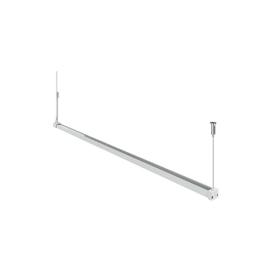 INTERCONECTOR LINEA CONTINUA BL FLAT IND