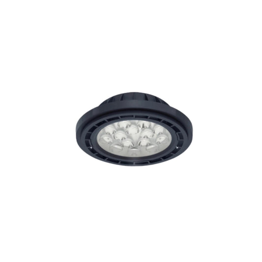 AR111 LED G53 14W 100-140V AT 42° 30K GR