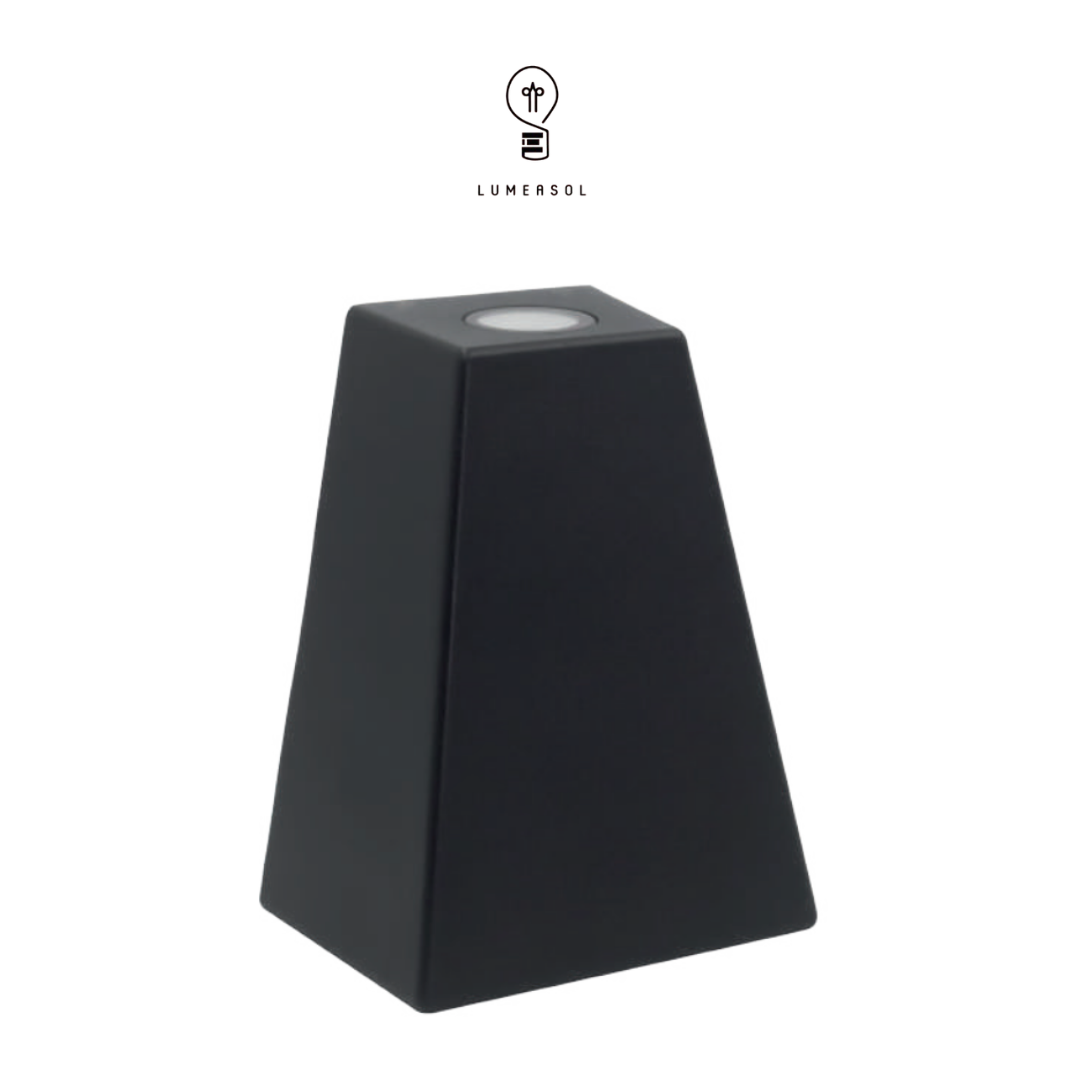 Lámpara BMS-020N2  2XGU10