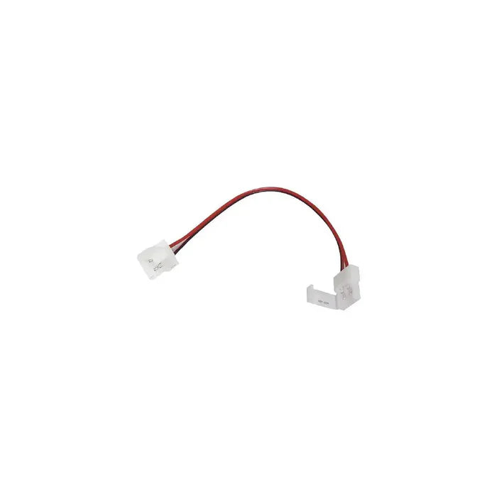 Conector para tira de LED ambos lados