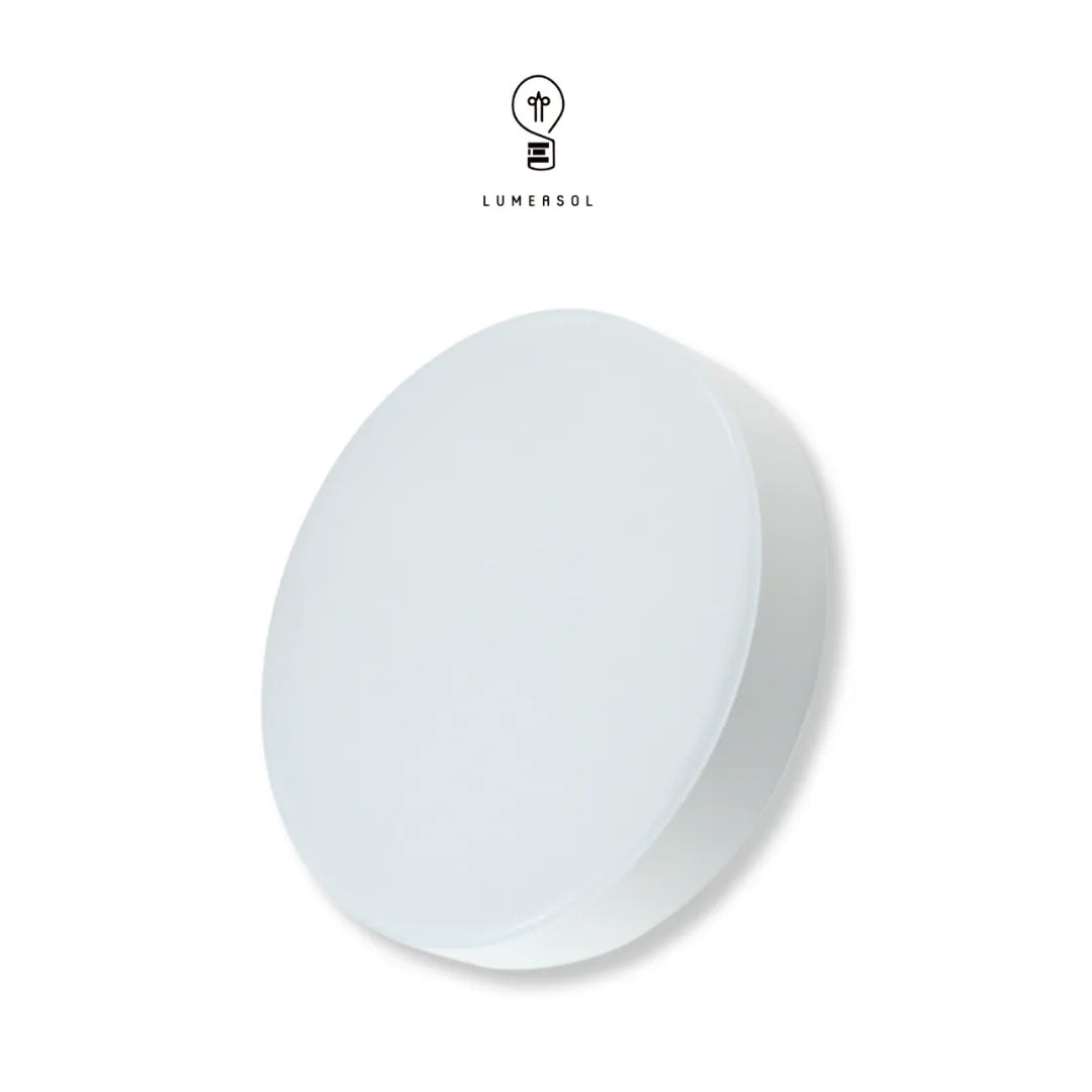 Downlight Sobreponer DL-PSWL18WBB