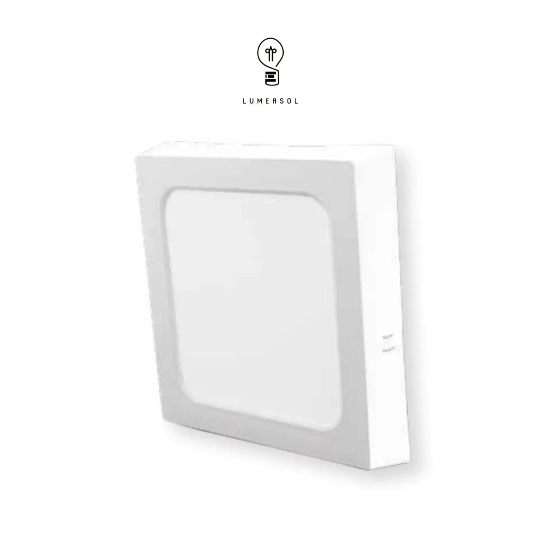 Downlight Sobreponer Backlight DLSC24W-PABL-BB – Lumeasol