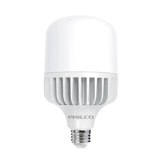 Lámpara LED de alta potencia 90W luz blanca 6 500 K