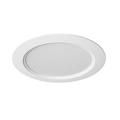 LUNA 6 FLAT 6W 100-240V BF 40K BC