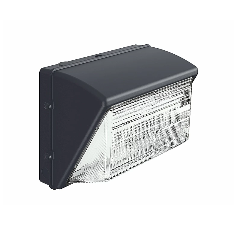 WALLPACK 85W 100-305V AFP 60K GR AC