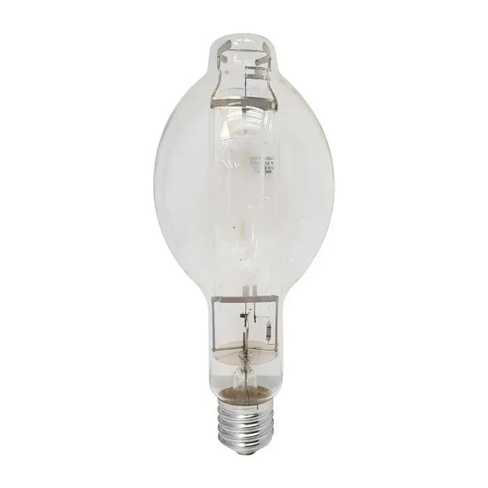 Lámpara de aditivo metálico 1 000W luz neutra 4 200K compacto