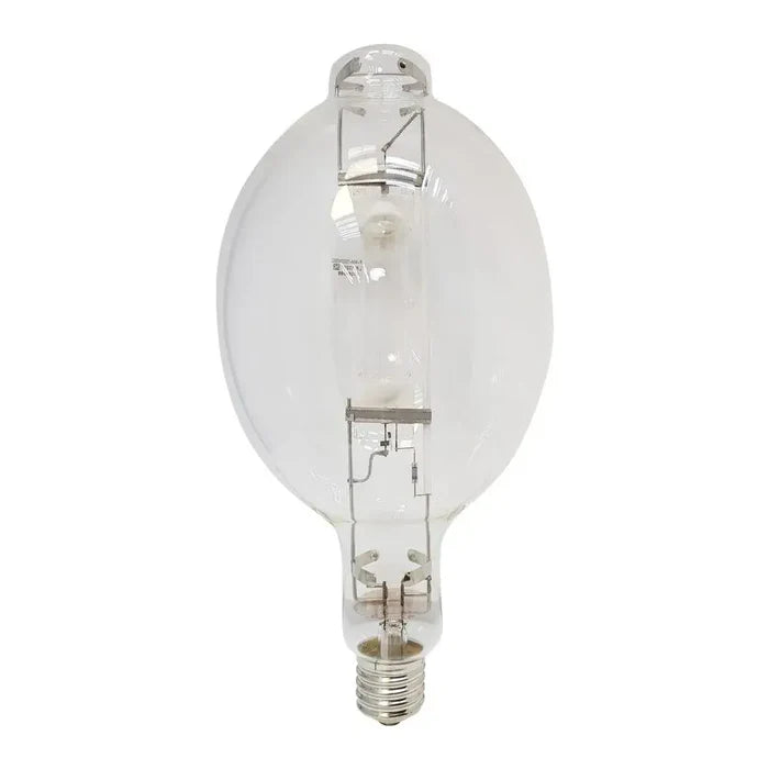 Lámpara de aditivo metálico 1 000W luz neutra 4 200K