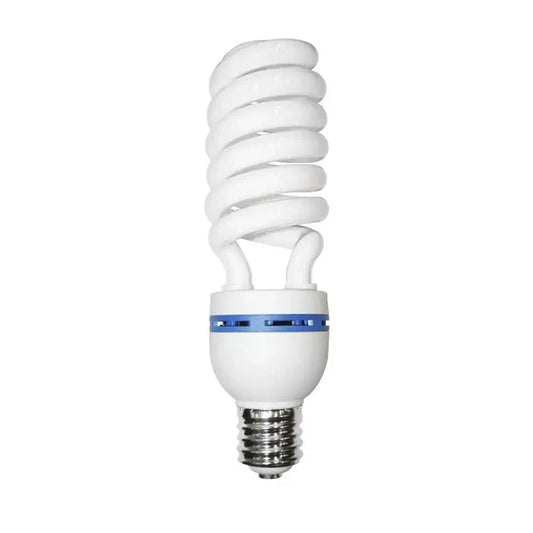 Lámpara fluorescente alta potencia 65W base E39 luz blanca 6 500K 220 V