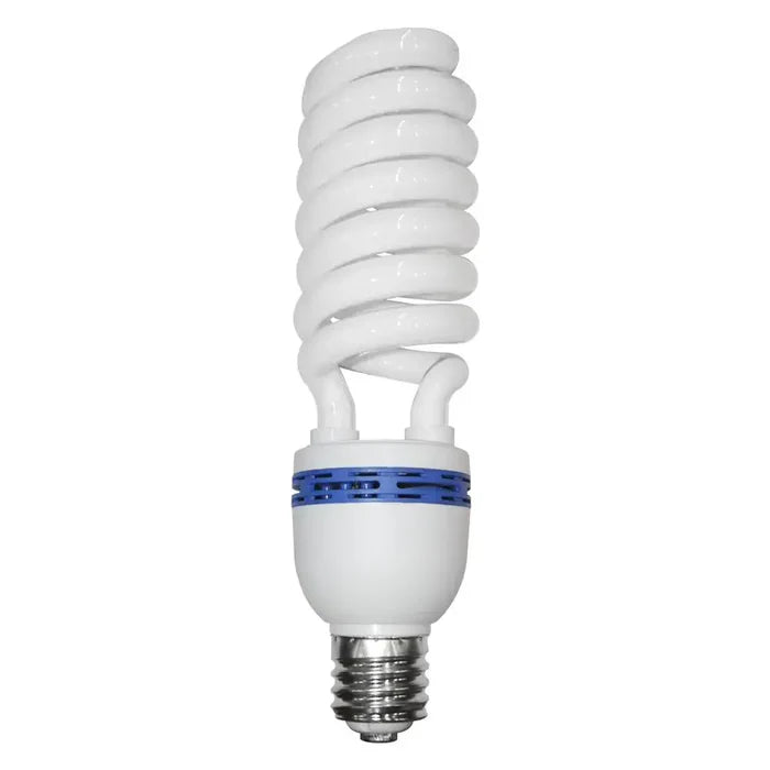 Lámpara fluorescente alta potencia 85W base E39 luz blanca 6 500K 220 V