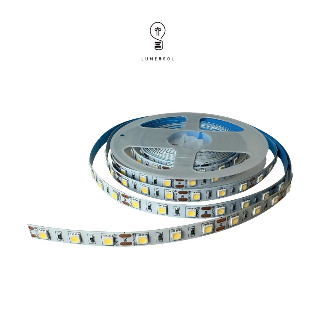 Tiras Led ML-ST2835-120BB / BC