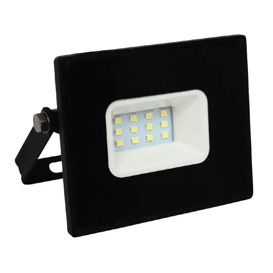 Reflector de LED 10W luz blanca 6 500K