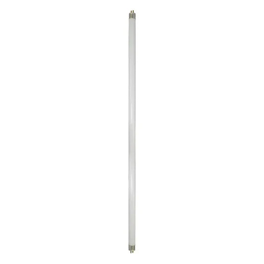 Tubo T5 fluorescente 28W base G5 luz blanca 6 500K 116.3 cm