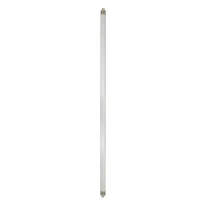 Tubo T5 fluorescente 54W base G5 luz blanca 6 500K 116.3 cm