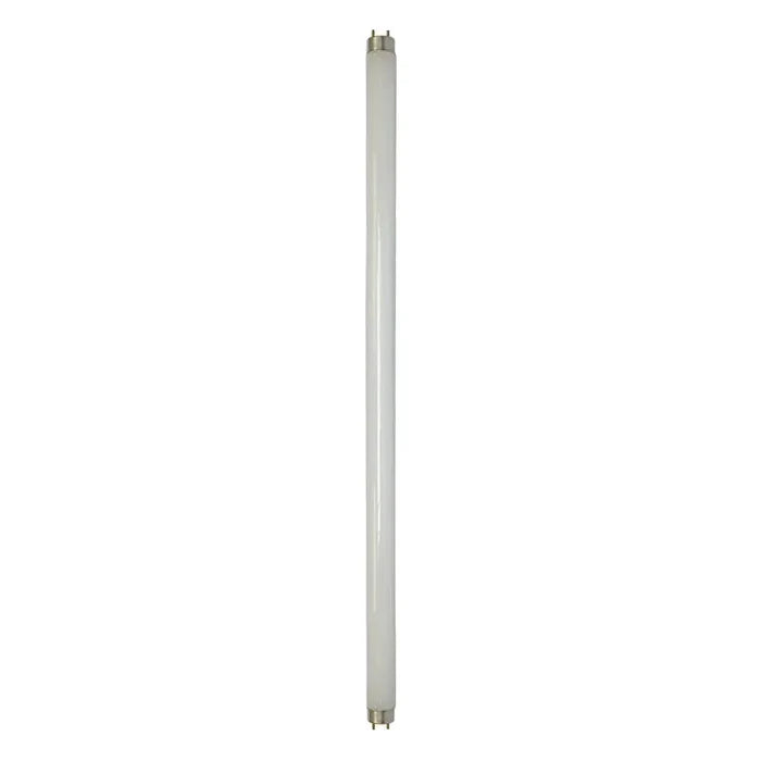 Tubo T8 fluorescente 32W base G13 luz blanca 6 500K 121.4 cm