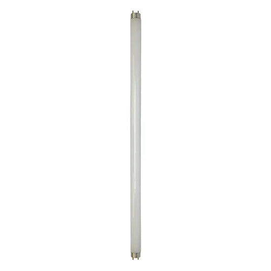 Tubo T8 fluorescente 32W base G13 luz blanca 6 500K 121.4 cm